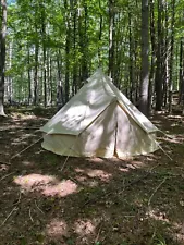 New ListingSibley 400 Bell Tent