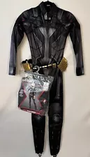 Rubie's Women's Marvel Studios Black Widow Movie Deluxe Costume-Adult XS