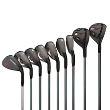 titleist iron set for sale