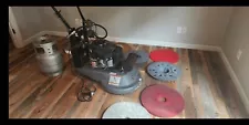 Floor buffer/ sander