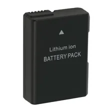 EN-EL14A Rechargeable Battery for Nikon D3500,D5600,D3300,D5100 Cameras & More