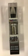 Dupli-Color Exact-Match Scratch Fix All-in-1 Touch-Up Paint | Pick Cars colors
