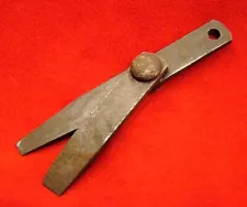 US REMINGTON ROLLING BLOCK CARBINE AND PISTOL COMBINATION GUN TOOL