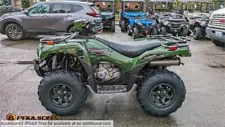 2024 Kawasaki Brute Force® for sale!