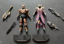 Destiny Mc farlane figures lot of 2