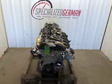 2014 2015 BMW 335i N55 Engine Motor 74k miles (For: 2014 335i)