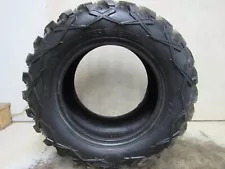 07 YAMAHA RHINO 660 4x4 REAR TIRE TUSK TERRABITE 26x11-14 26 11 R14 *6770