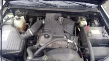 Engine 2.9L VIN 9 8th Digit Opt Llv Fits 07 CANYON 114488