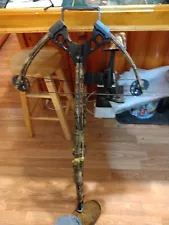 PSE Toxic Crossbow