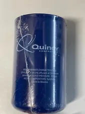 Quincy compressor oil filter 2013400282