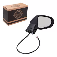 Passengers Power Mirror Heat Signal Blind Spot Detection Memory for Lexus NX300h