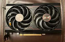 SAPPHIRE PULSE AMD Radeon RX 6600 8GB GDDR6 Graphics Card