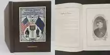 1916 antique PENNSYLVANIA STATE CHIEFS of POLICE roster history biographies