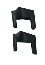 (2) Smith and Wesson 6906 / 5906 9mm Black Magazine Followers