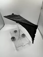 Star Wars Armada Eclipse Imperial Star Destroyer Scale