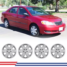 toyota corolla hubcaps for sale