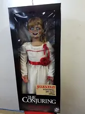 Trick or Treat Studios Annabelle 1:1 Scale Life Size Replica Doll The Conjuring