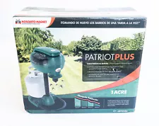 Mosquito Magnet Patriot Plus 1-Acre Mosquito and Flying Insect Trap