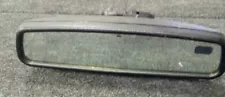 1996 Gmc Suburban Rear View Mirror