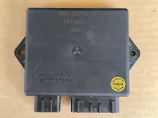 Nissan Tohatsu Outboard 30hp 4 Stroke ECU ECM F8T38571 Free Fast Shipping