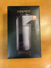 Luminess Breeze 2 Makeup Airbrush System For That Light Flawless Look AMAZING!!