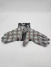 Ohio State Nike Football Gloves Team Issued PE (Size XXL) NWT FN5304-031