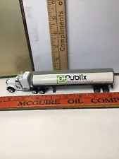 Publix Milk Truck