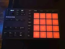 Native Instruments Maschine Mikro Mk3