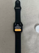 Apple Watch SE (2022) 40mm