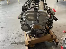 '09-'10 CHEVROLET COBALT Engine 2.2L CA emissions NU6 40k miles