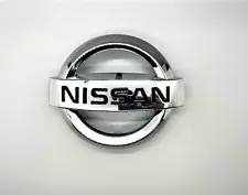 nissan sentra 2013-2018 juke 2011-2017 versa 2012-2014 Front Grille Emblem logo