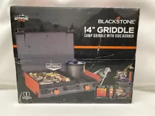 Grill BLACKSTONE 14" GRIDDLE