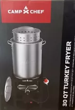 camp chef pro 30