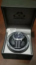 Citizen Eco-Drive CC3000-89L Wrist Watch for Men $1125 MSRP Aftermarket Band