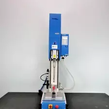 Herrmann HSMP Ultrasonic Welder