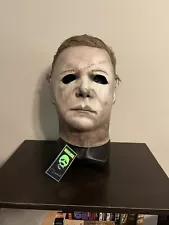 CGP “Warlock” Michael Myers Mask Halloween 2