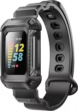 For Fitbit Charge Versa Sense Blaze Ionic Inspire Alta series SUPCASE WristBands