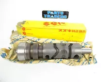 NOS Genuine Suzuki Shift Cam Assembly 1968-1975 T500 T 500 Titan 25310-15001