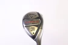 New ListingCallaway Diablo Edge Tour 21* 3H RH 40.75 in Graphite Shaft Stiff Flex