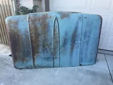 1966 Chevy (Hood) For Sale