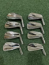 Mizuno MP5 Heads 3-P