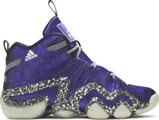 adidas D73959 Crazy 8 'Nightmare Before Christmas' Ship Now