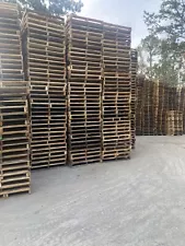 refurbished pallet