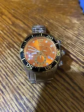 invicta lupah mens watch