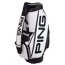 ping staff bags for sale