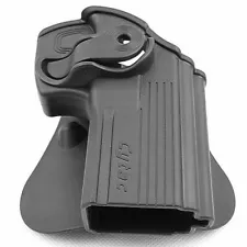 Paddle Holster Right-handed Paddle Platform Taurus 24/7,24/7-OSS Holster