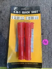 Thompson Center Accessories 4-in-1 Quick Shot .50 #7057 (14)