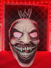 Wwe Fiend Bray Wyatt Adult Size Mask