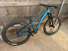 Giant Bike STP 26 SS