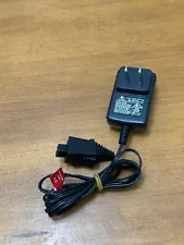 OEM 8V Charger for Dirt Devil Quick Flip 8v Handheld Vacuum BD30010 440009122